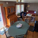 Casa de Férias 6 Person In Osen