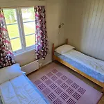 Casa de Férias 6 Person In Osen