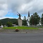 6 Person In Osen Casa de Férias Vika (Innlandet)