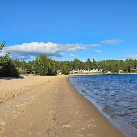 6 Person In Osen Vika (Innlandet)