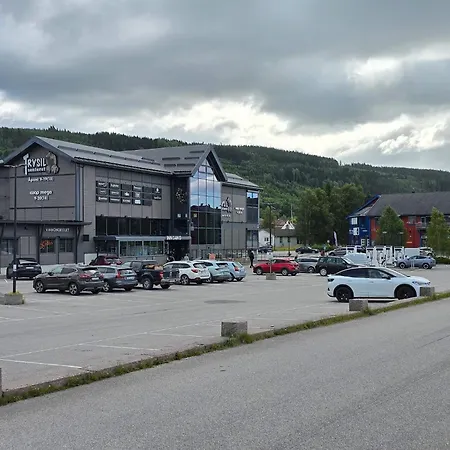 6 Person In Osen Vika (Innlandet)