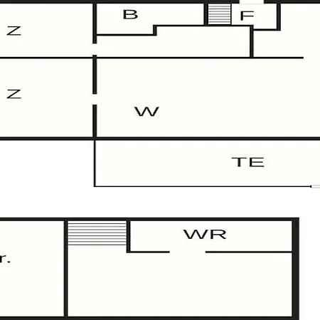 6 Person In Osen Vika (Innlandet)