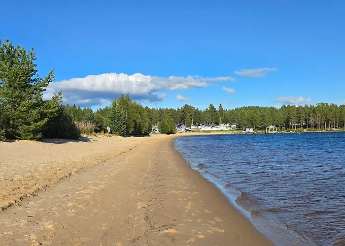6 Person In Osen Vika (Innlandet)