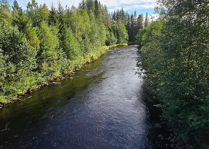 6 Person In Osen Vika (Innlandet)