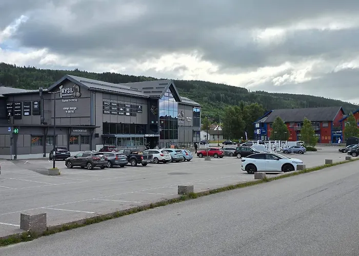 6 Person In Osen Vika (Innlandet)