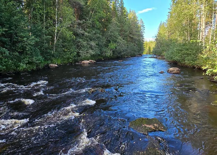 6 Person In Osen * Vika (Innlandet)