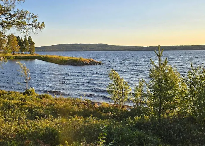 6 Person In Osen Vika (Innlandet)