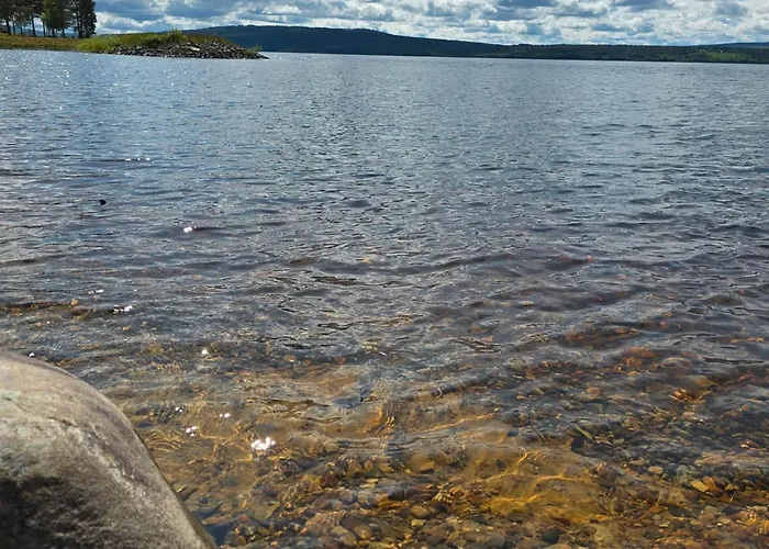 6 Person In Osen * Vika (Innlandet)