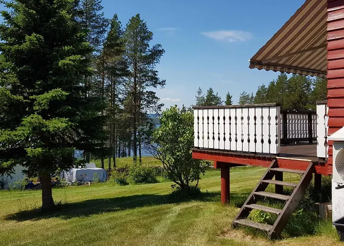 6 Person In Osen Vika (Innlandet)